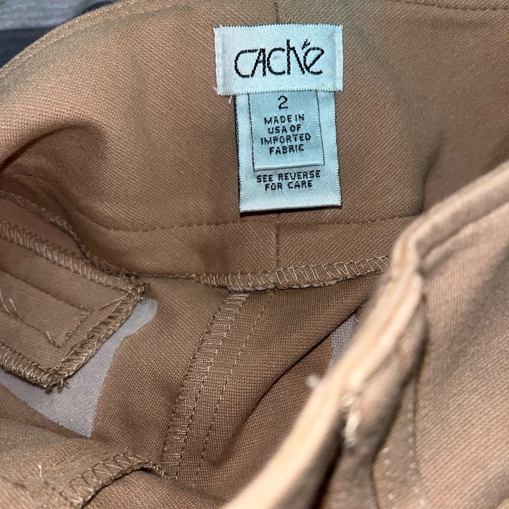 Cache Pant - image 3